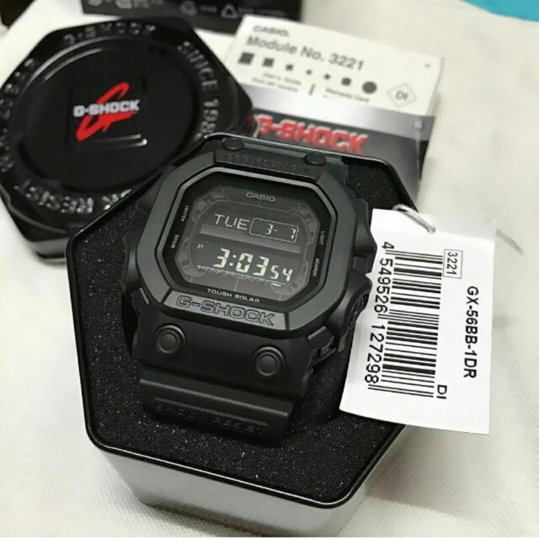 Casio g shock new arrivals 3221 gx 56