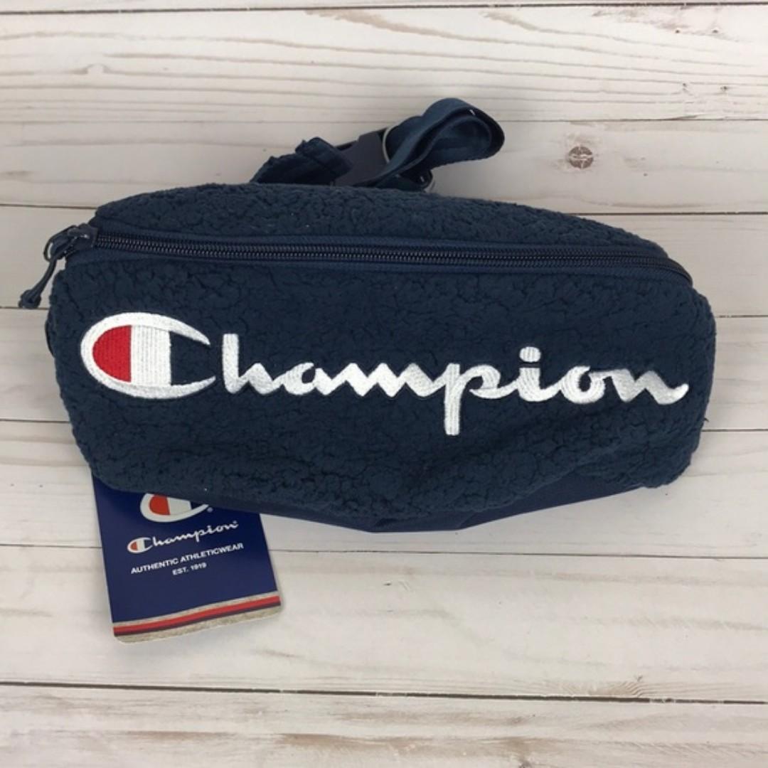 champion sherpa bag