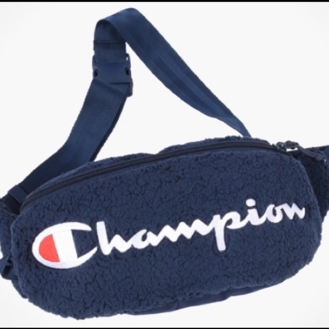 champion prime sherpa sling pack