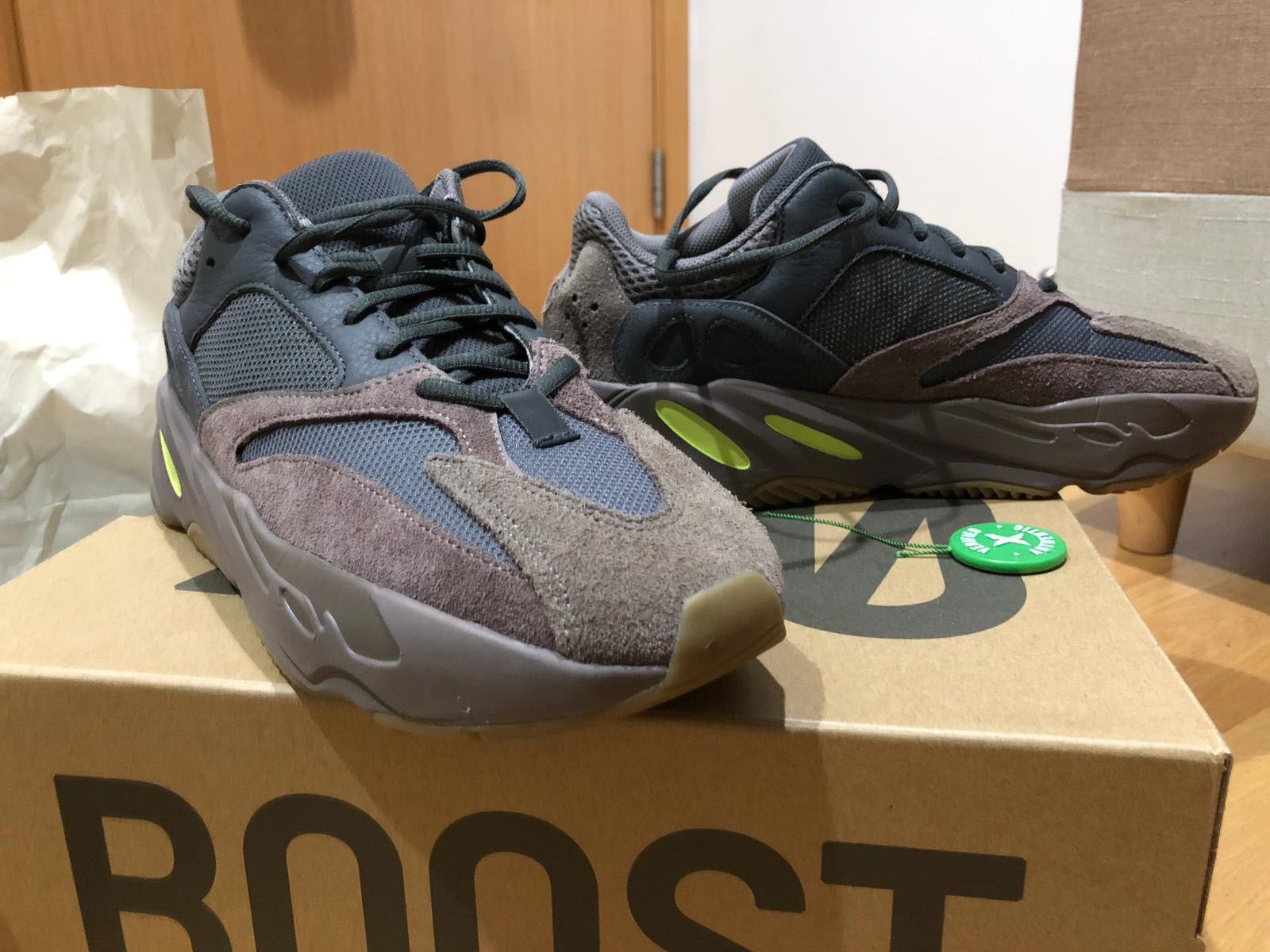 Yeezy 7 mauve cheap cheap