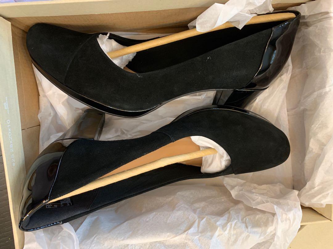 Clarks hot sale chorus carol