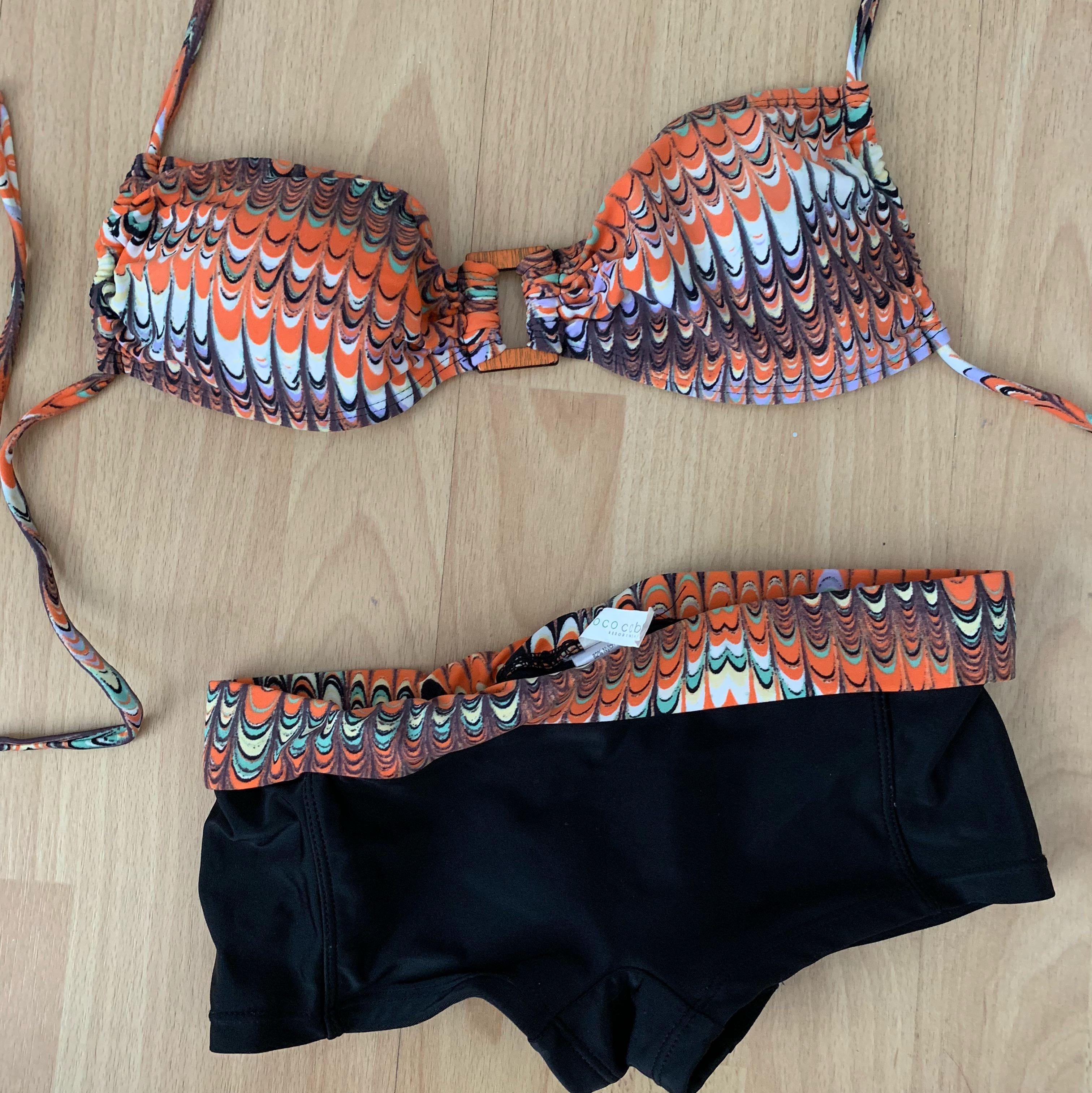 Coco cabana swimwear 2019 sale