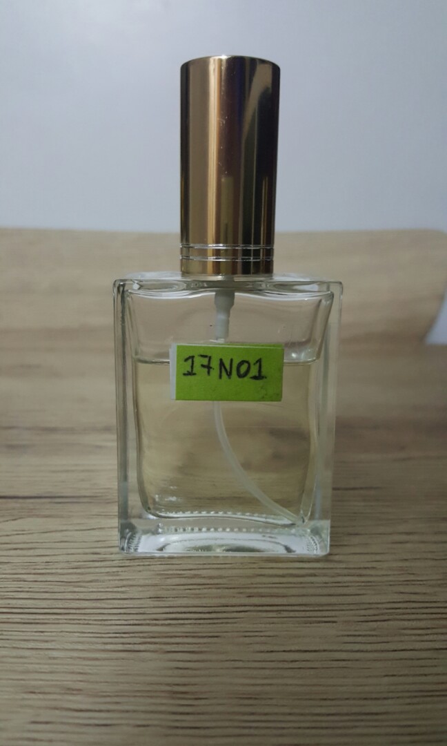 Creed Aventus 17N01, Beauty & Personal Care, Fragrance & Deodorants on