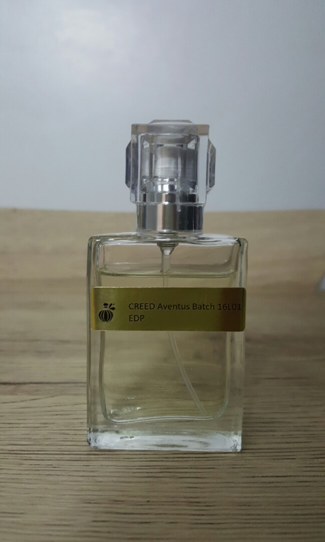 Creed aventus best sale 16l01