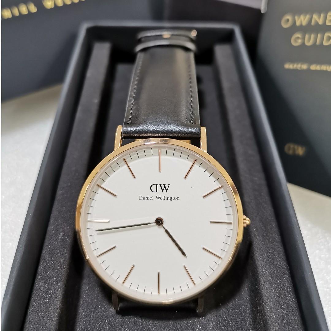 Daniel new arrivals wellington dw00100007