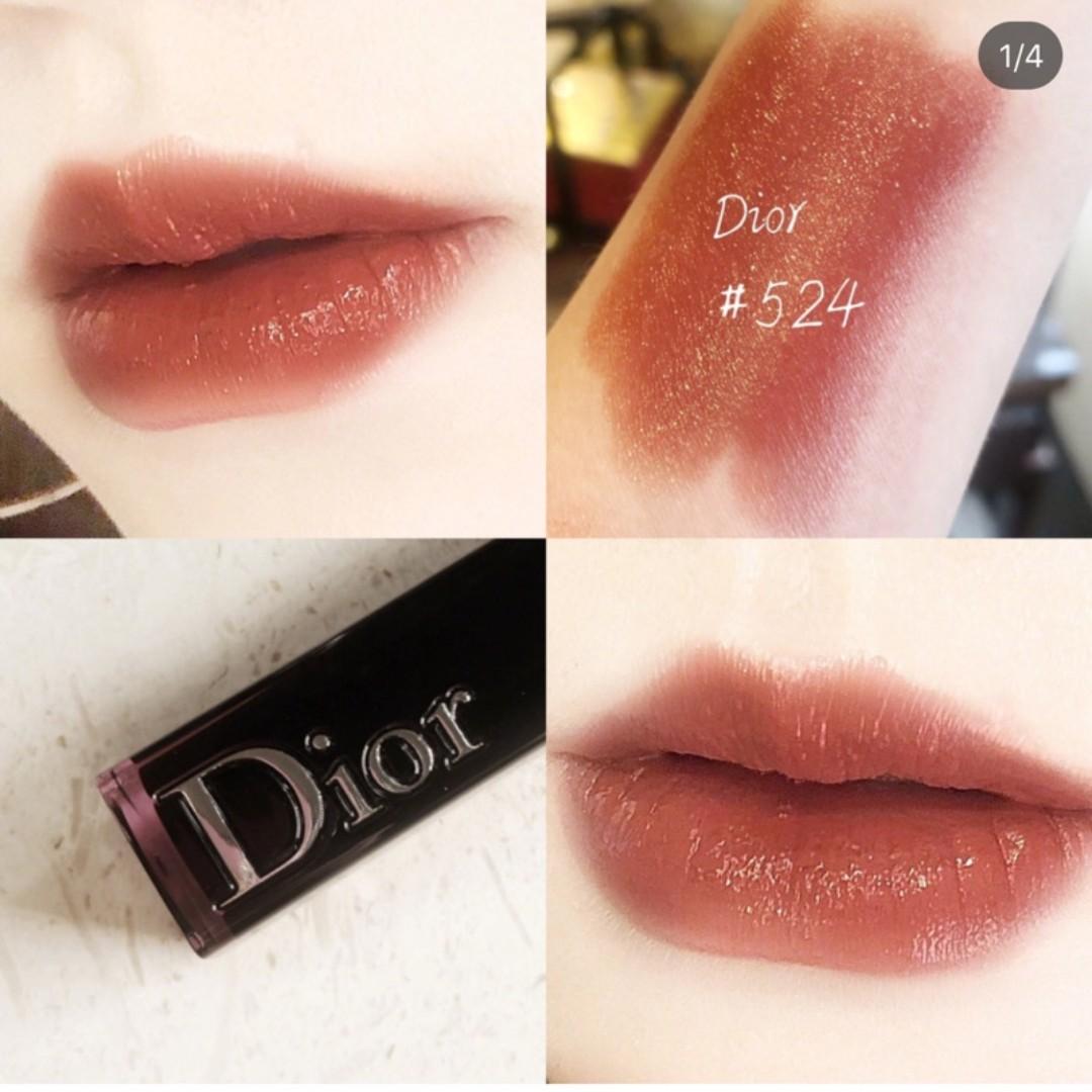Dior 524 524 512