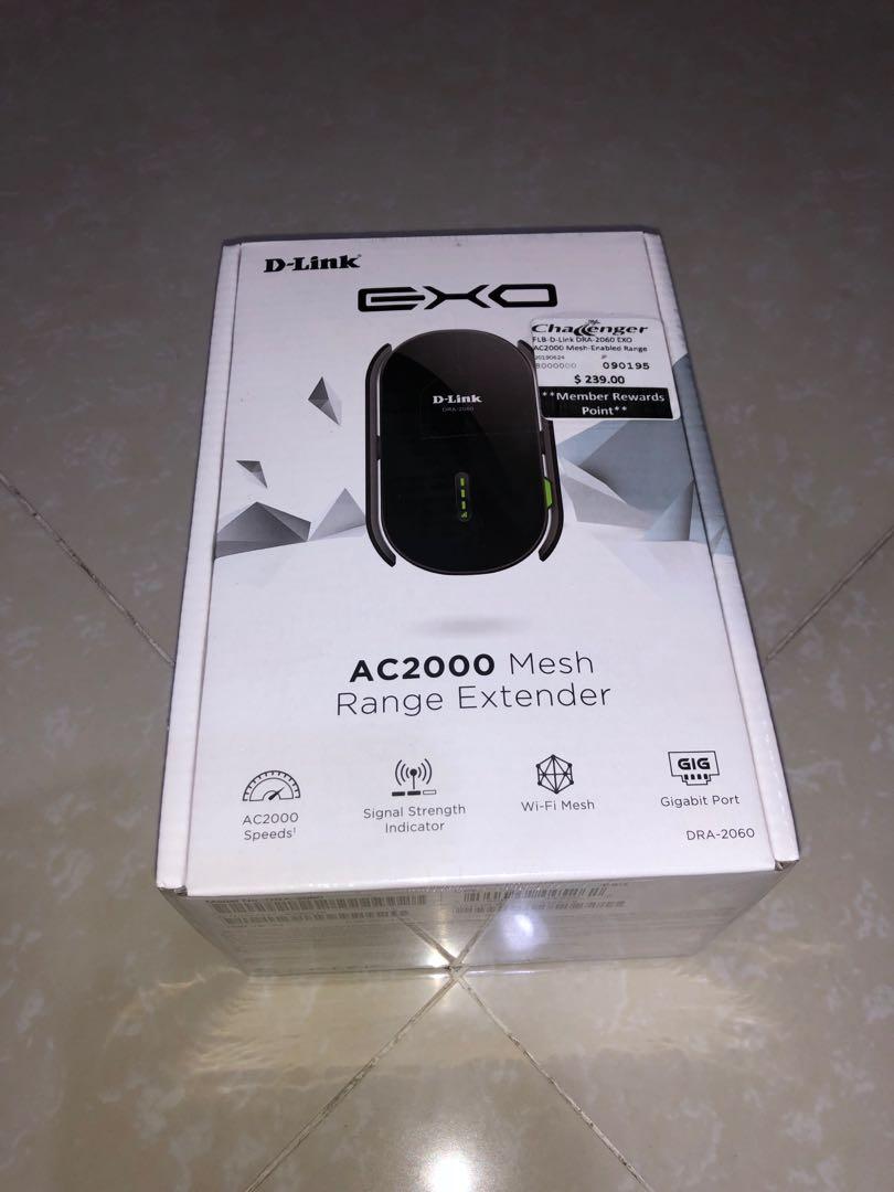 RE605X | AX1800 Wi-Fi Range Extender | TP-Link Portugal