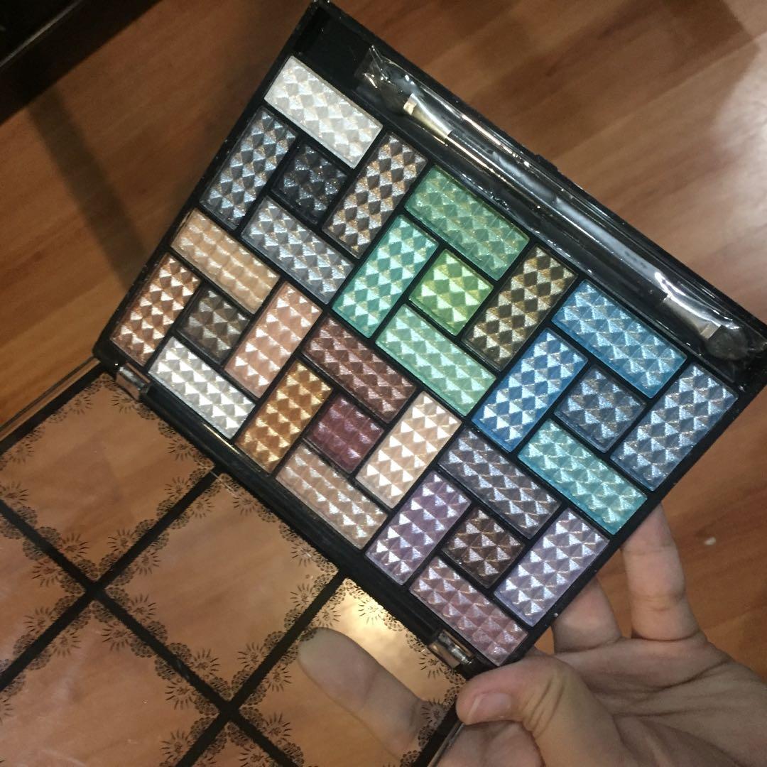 Dolly Angel Eyeshadow from Japan, Beauty & Personal Care, Face, Makeup