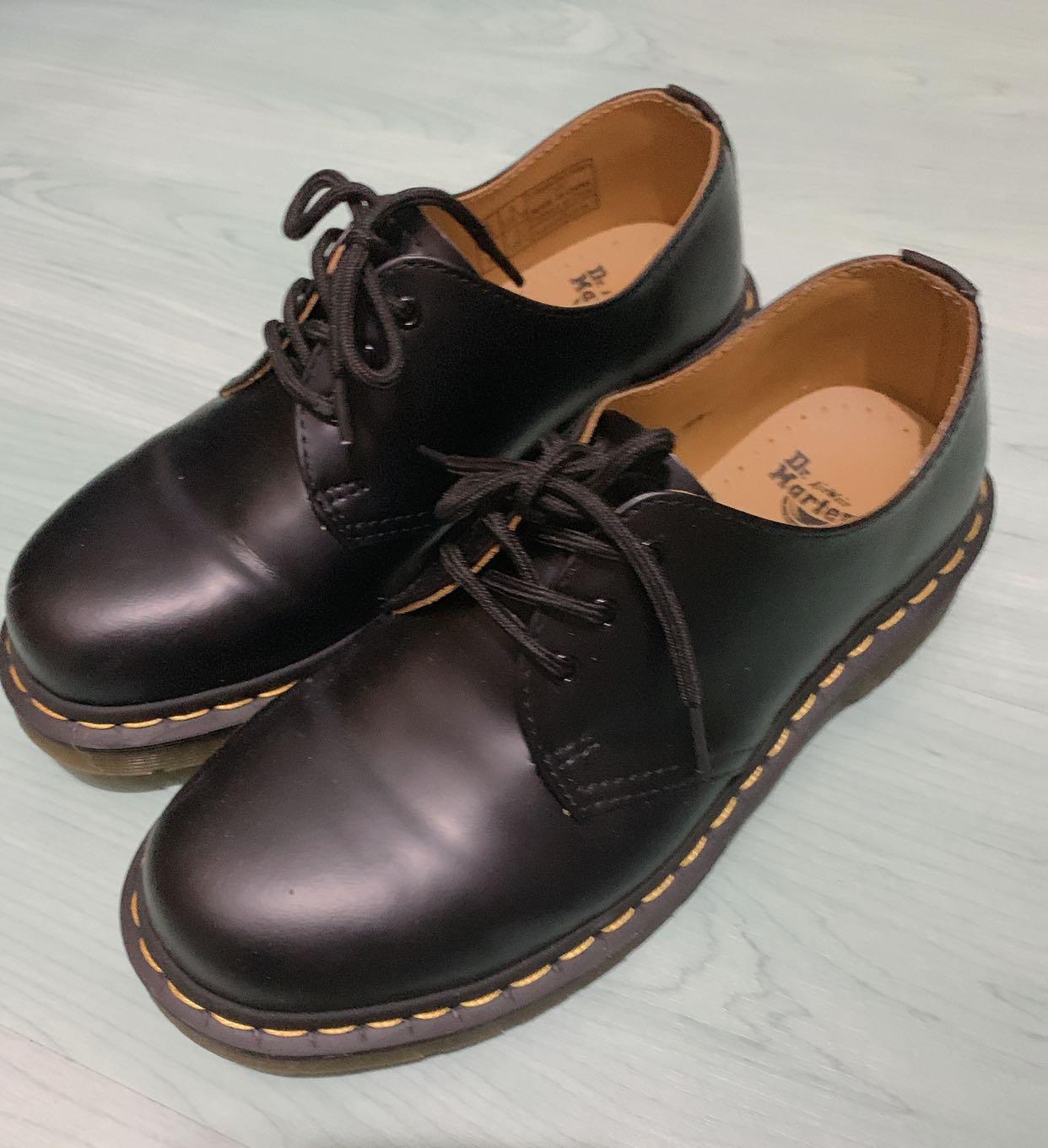 dr martens 1461 3