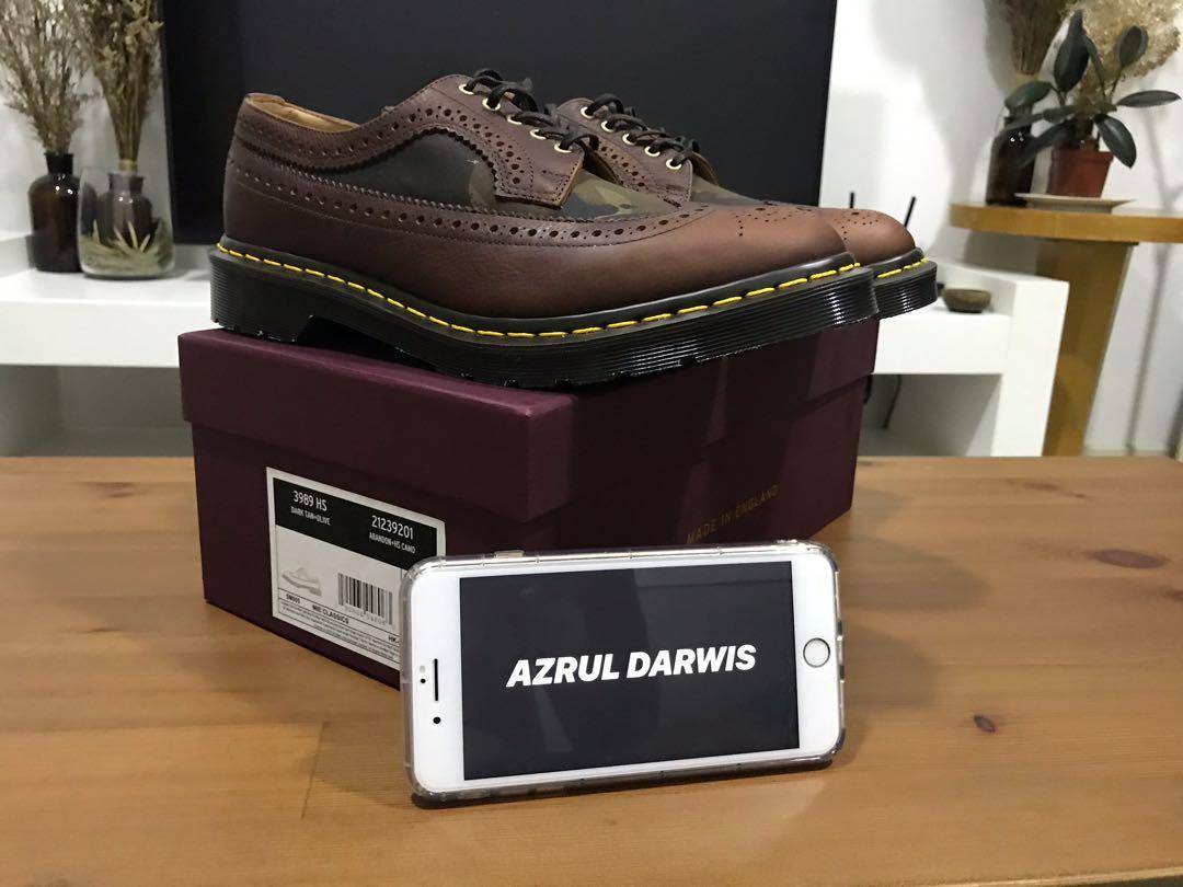 Made in england camo 3989 discount