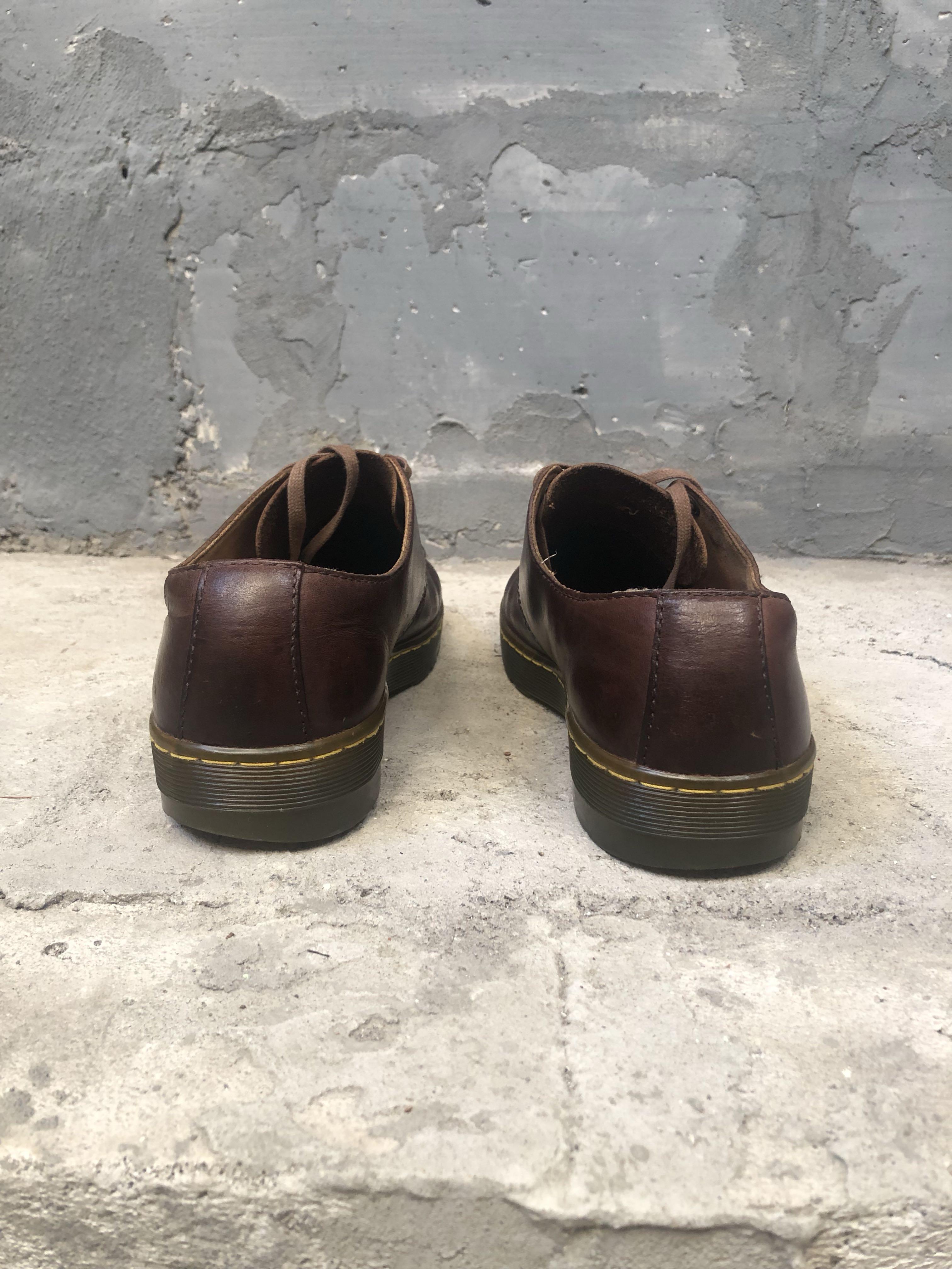 coronado crazy horse dr martens