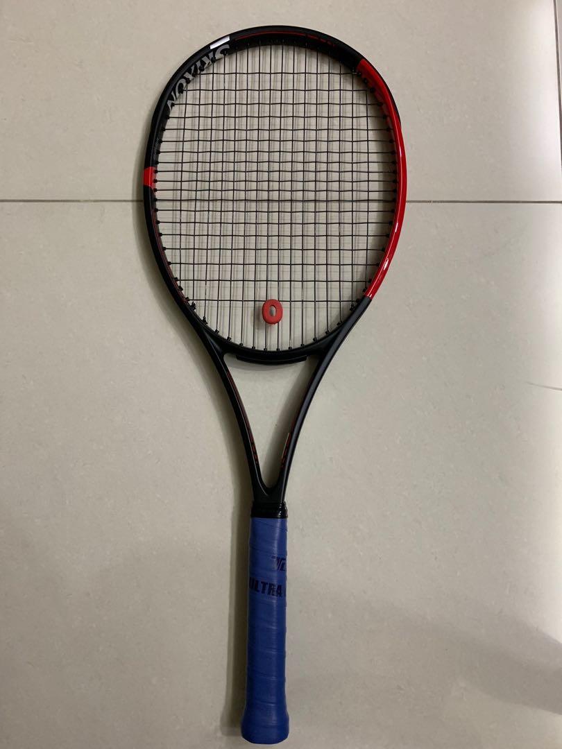 dunlop srixon cx 200 ls