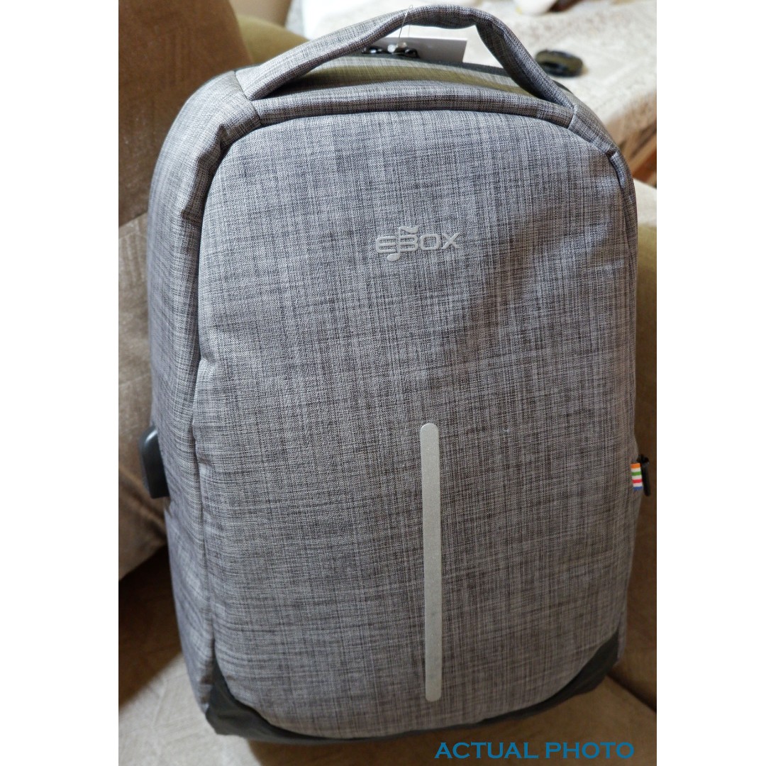ebox backpack