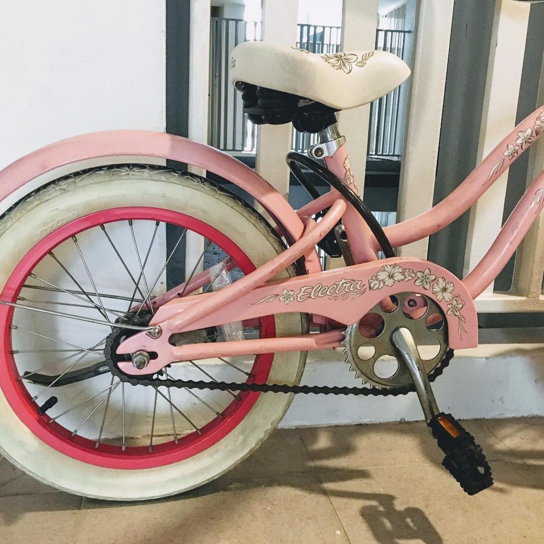 electra cruiser