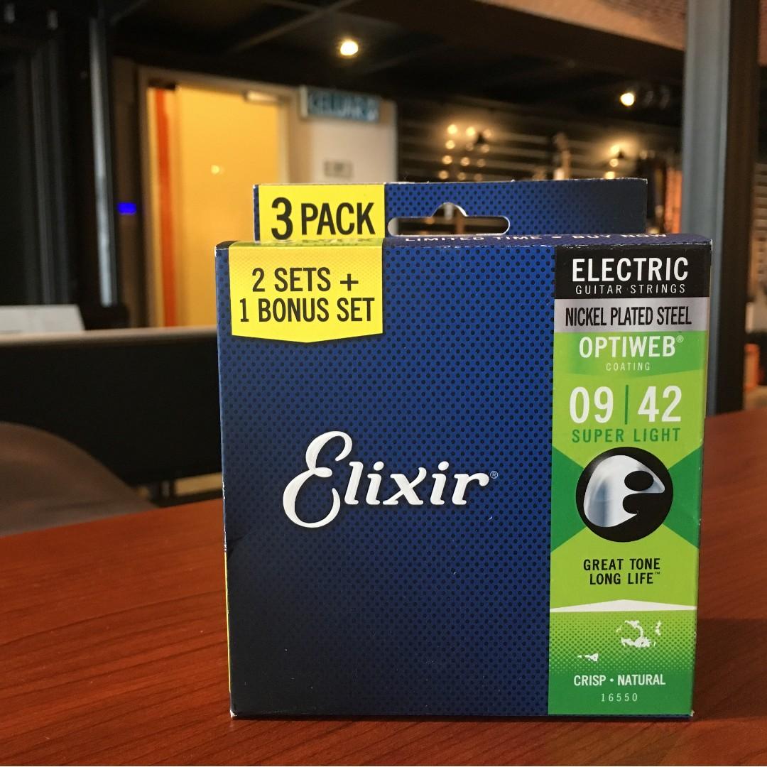 Elixir