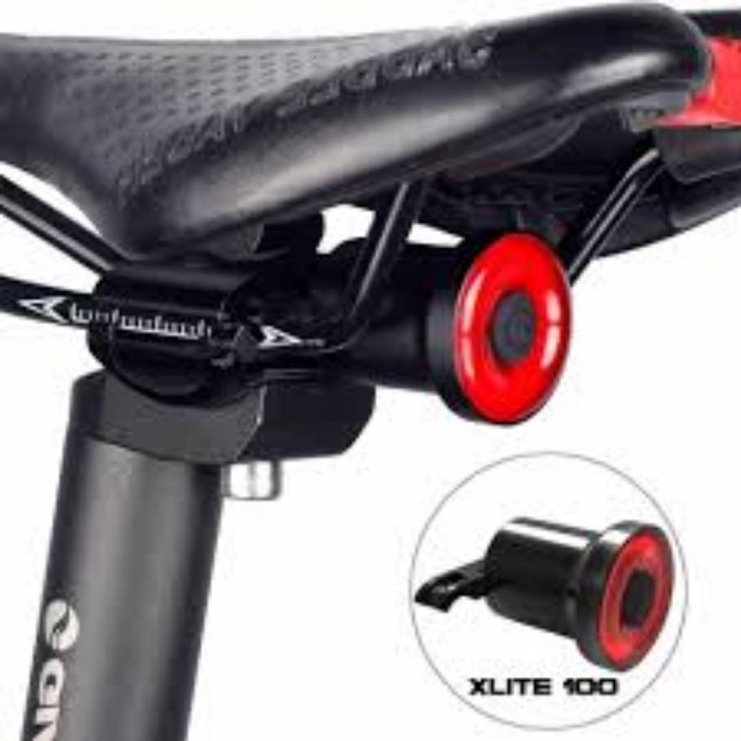 xlite bike light