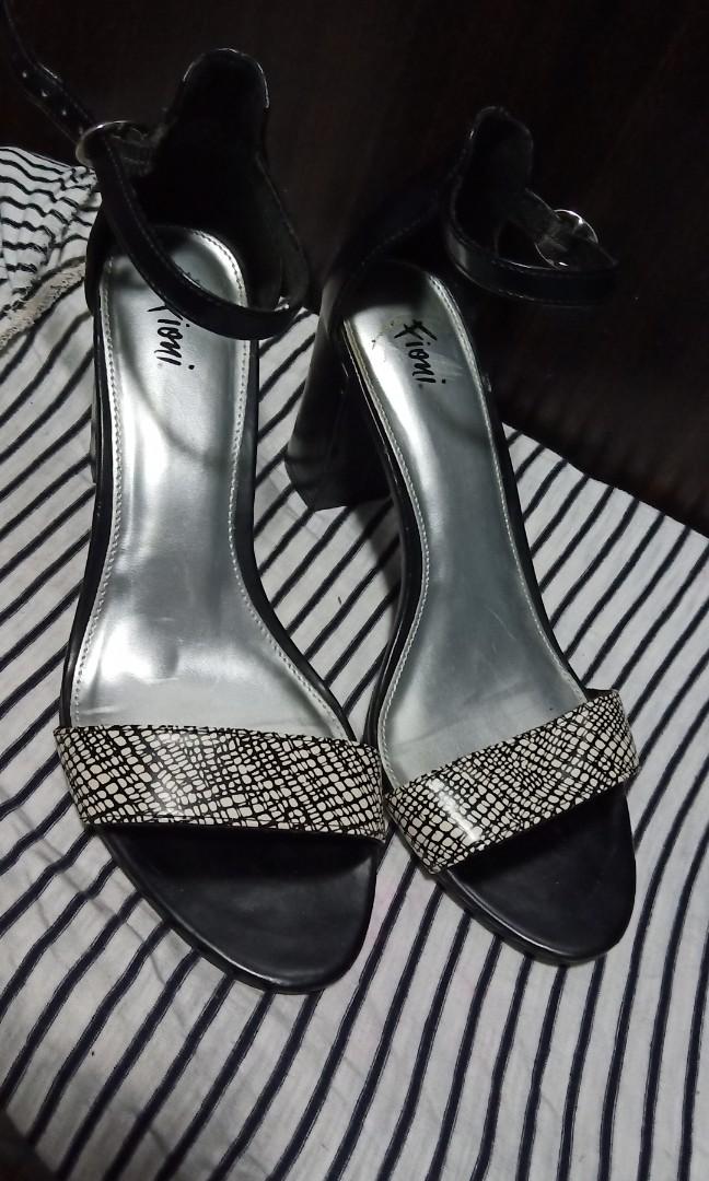 fiona shoes heels