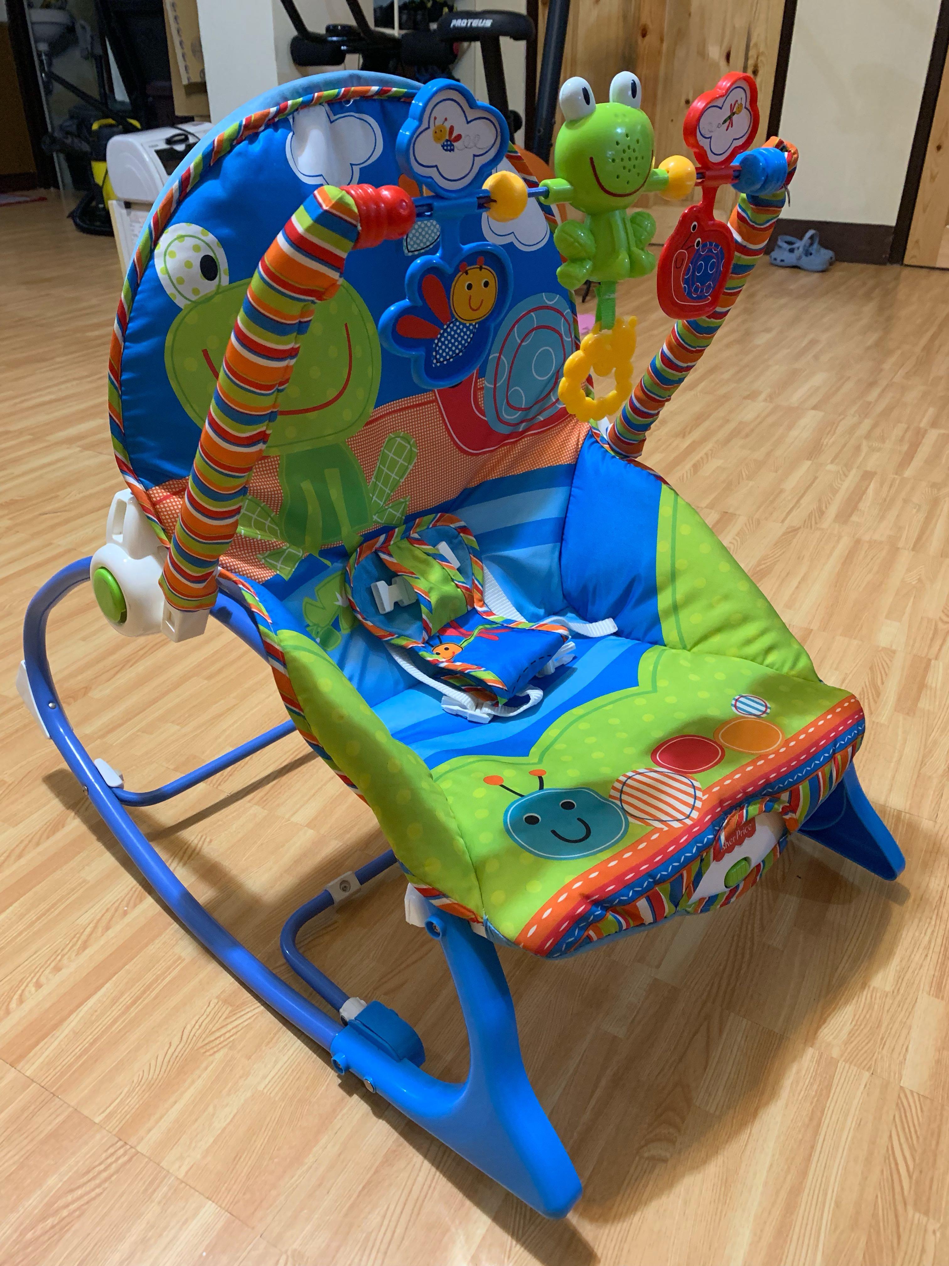 cheap baby rocking chair