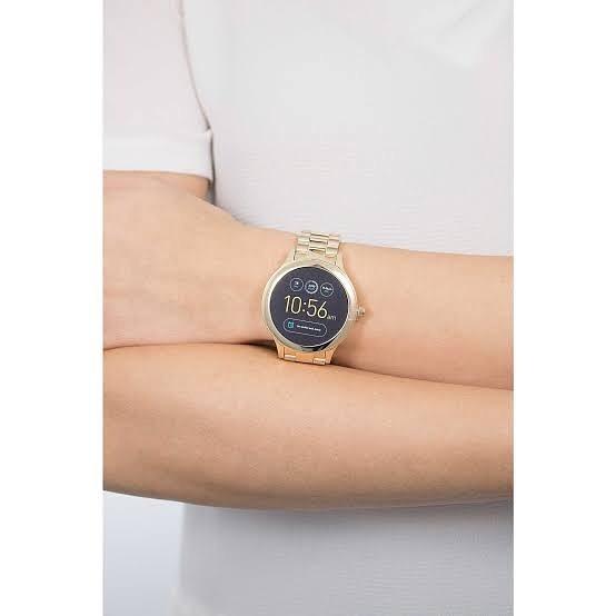 Fossil ftw6006 sale