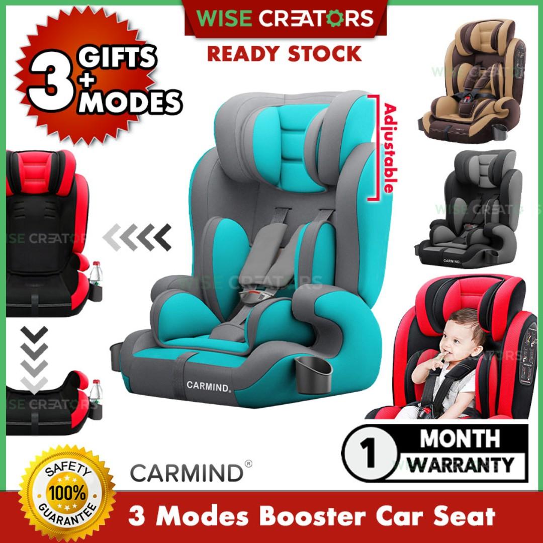 carmind baby car seat