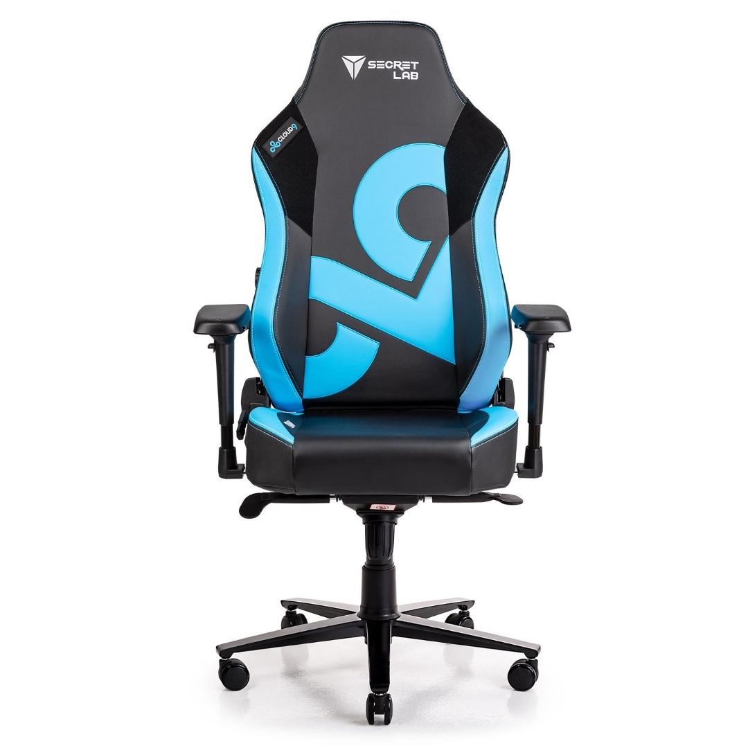 Gaming Chair Secretlab Sports Sports Games Equipment On Carousell