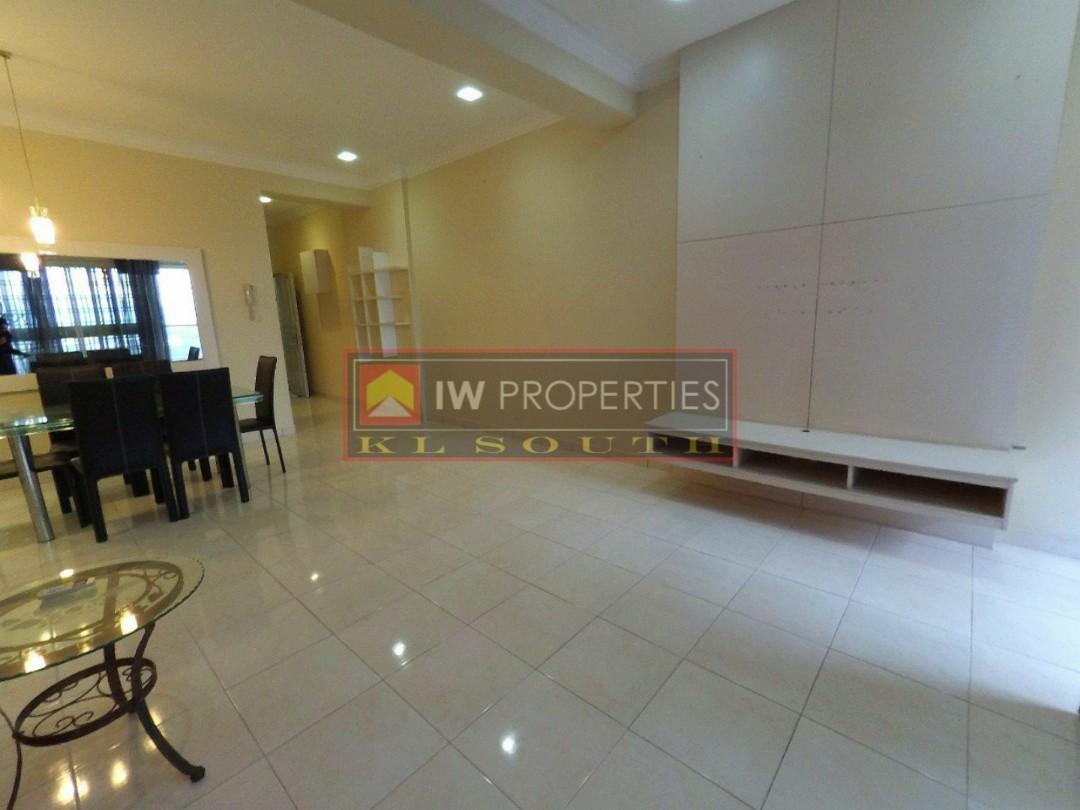 Bandar Sg Long Greenview Residence Condominium, Property, For Sale on