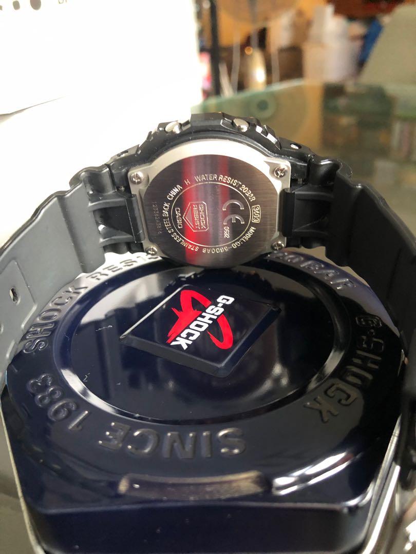 G shock gb 5600ab hot sale