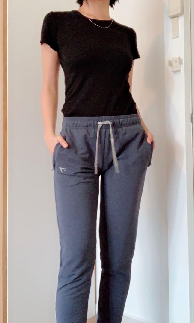 Gymshark impulse jogger sale