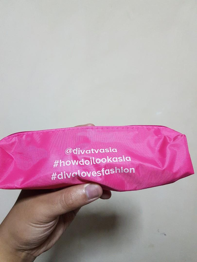 Hair Curler By Diva Women S Fashion Accessories Others On Carousell