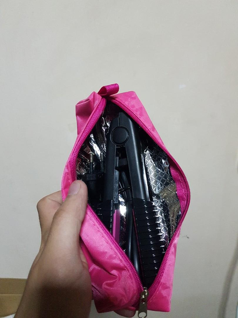 Hair Curler By Diva Women S Fashion Accessories Others On Carousell