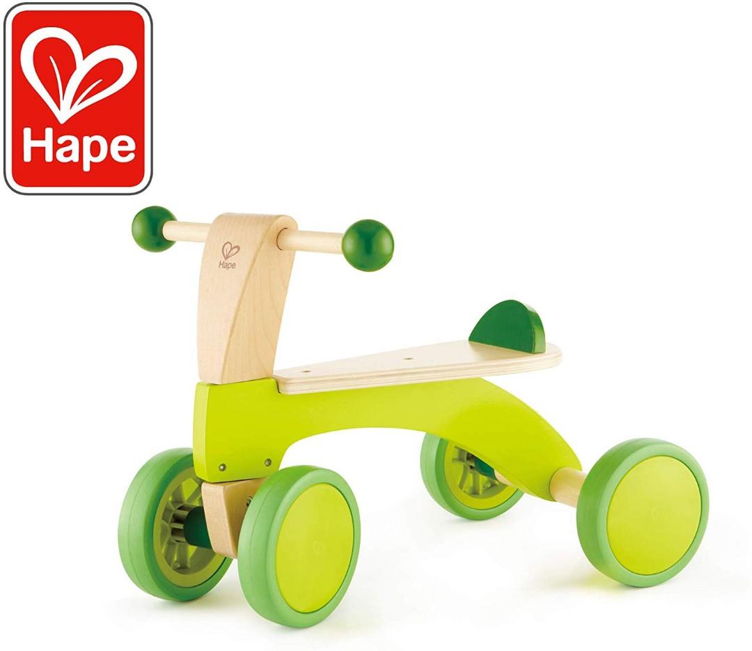 hape bike