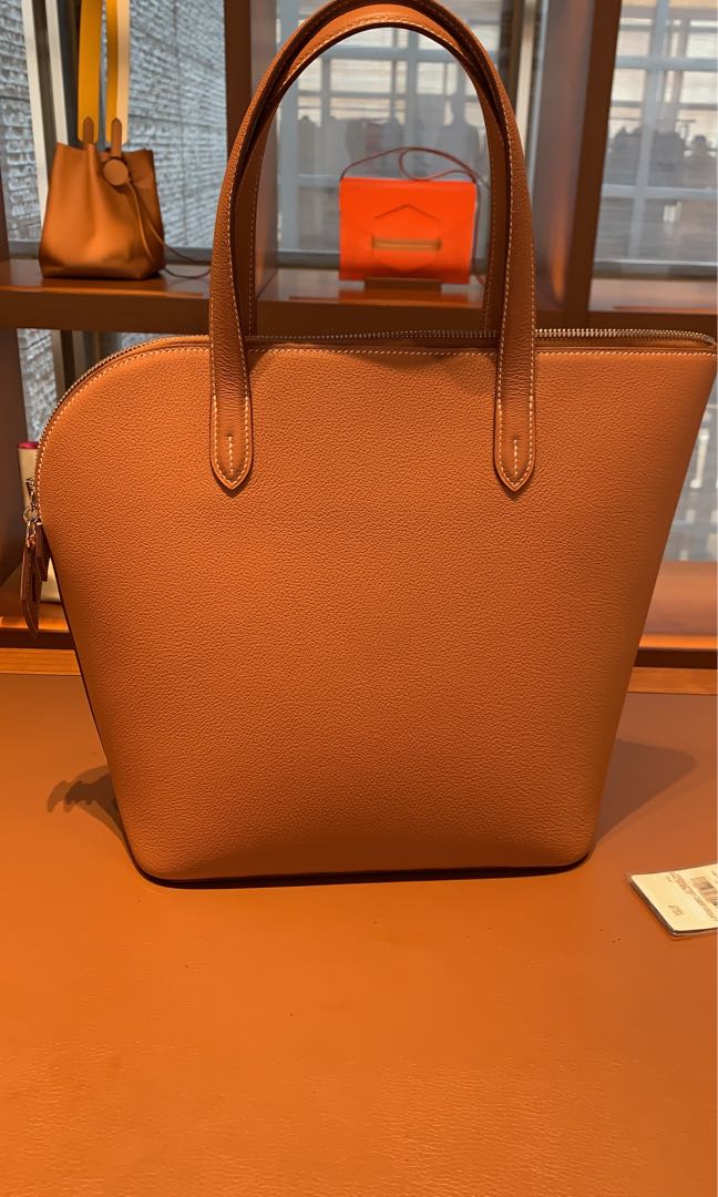 Hermes transat bag sales