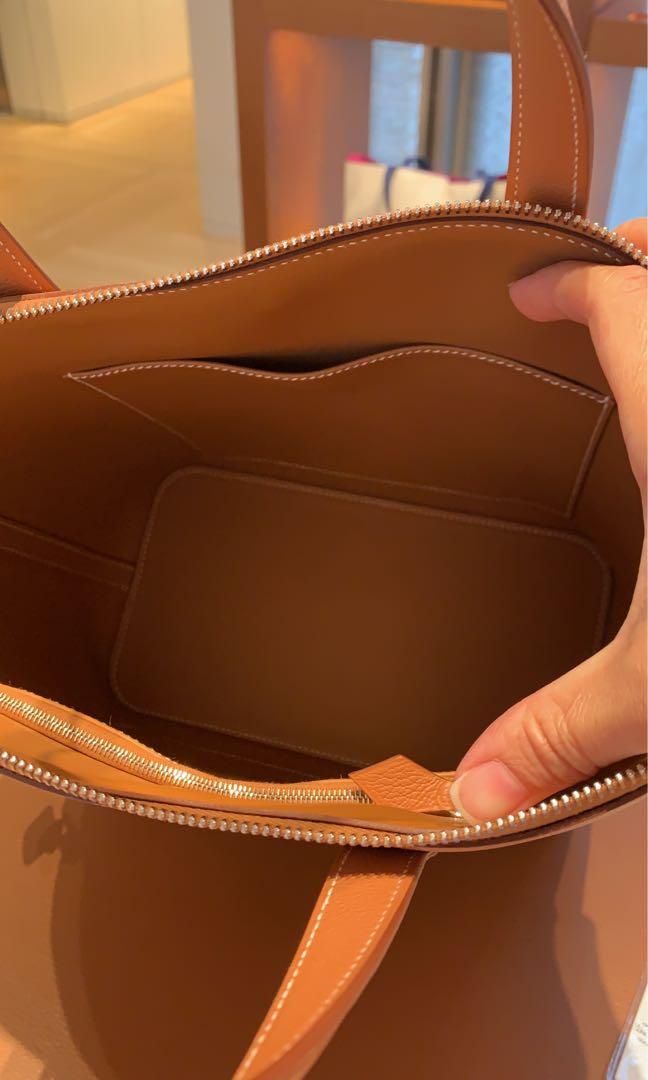 Hermes transat bag hotsell