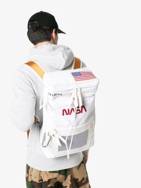 nasa backpack heron preston