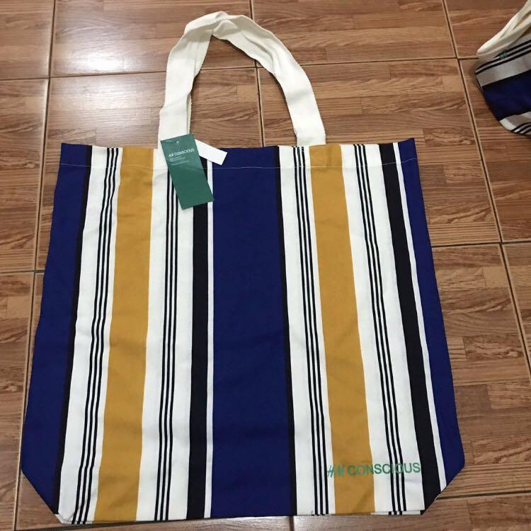 H&m cheap eco bag