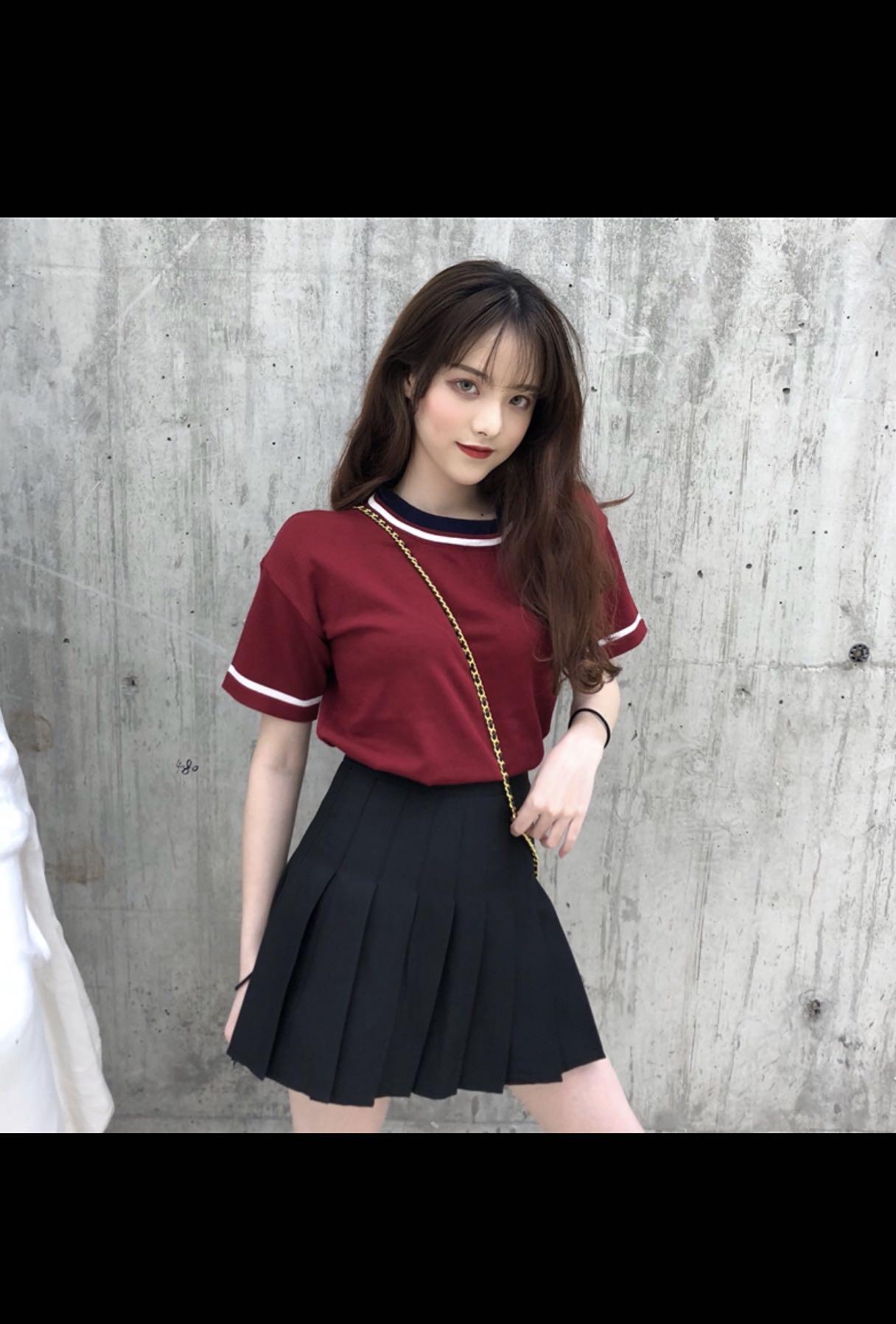 cute women's short sleeve tops