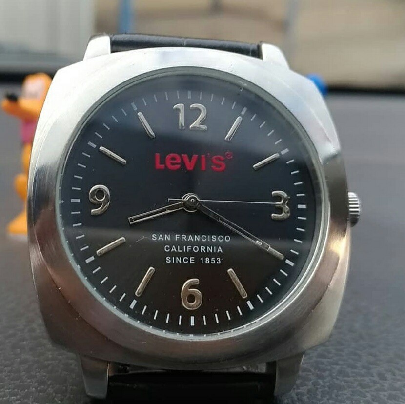 Jam levis original deals