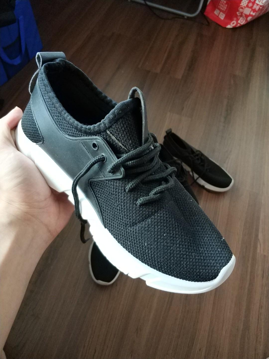 Kasut outlet couple nike