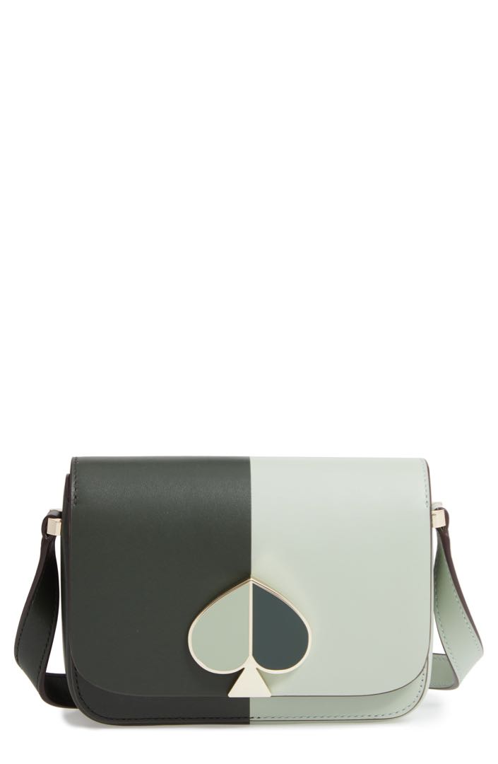 Kate spade heart lock bag shop