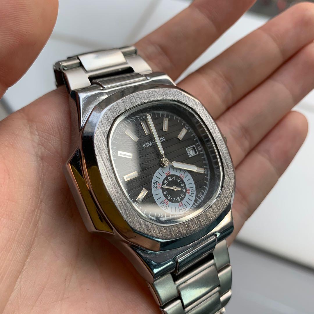 Jam mirip patek hot sale philippe