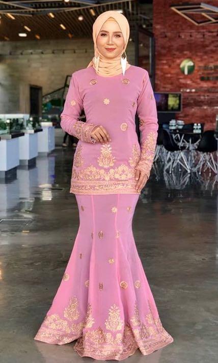 Kurung online modern saree