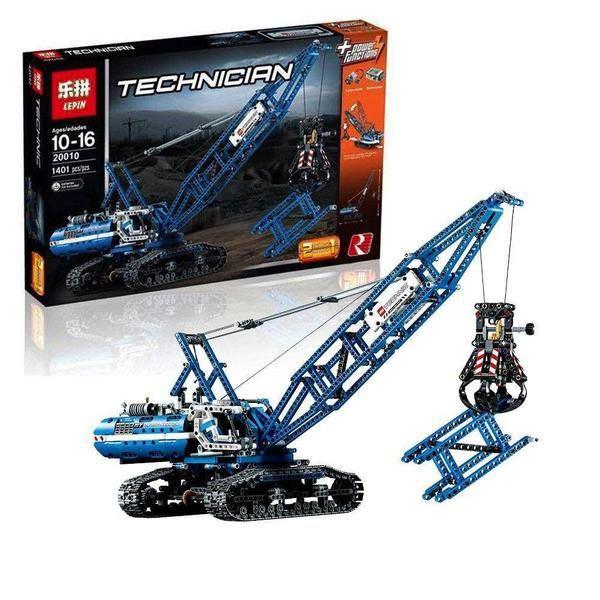 Lepin 20010 deals