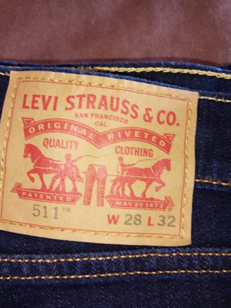 levis 313 somerset