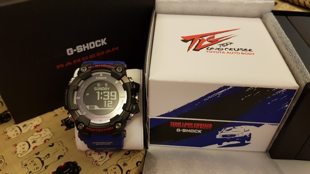 Rangeman tlc cheap