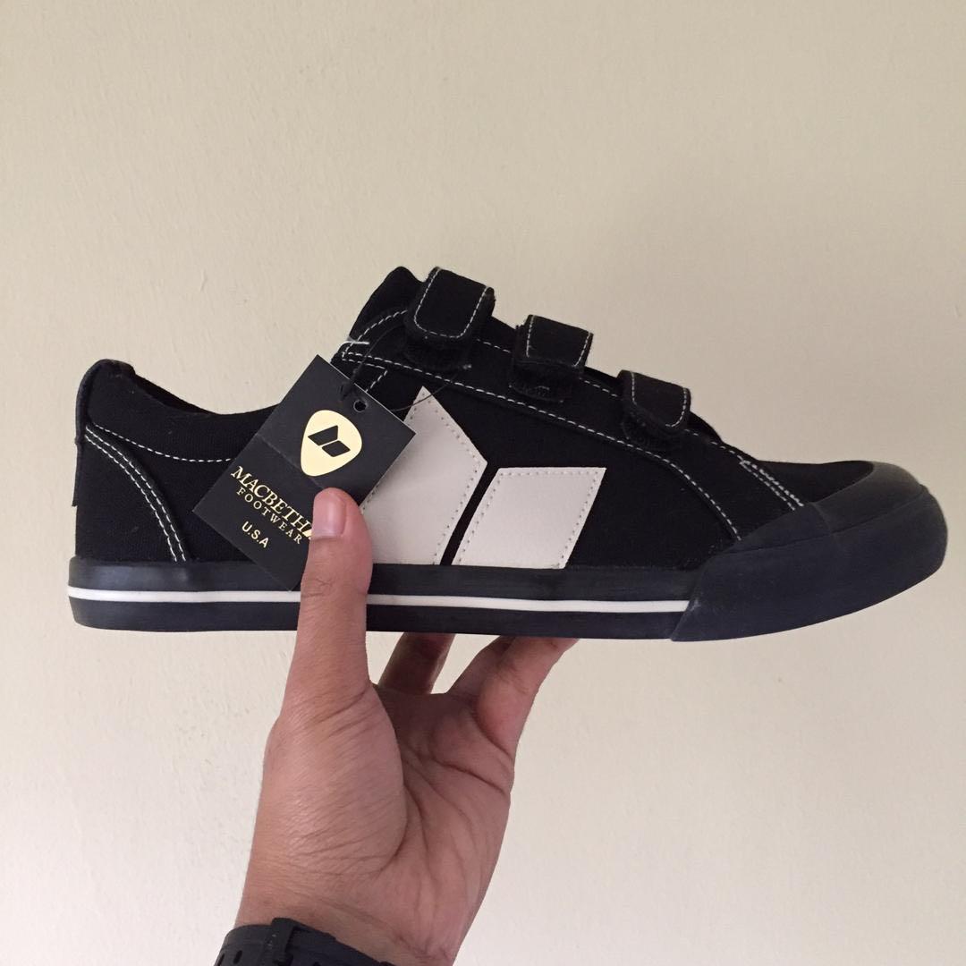 Eliot velcro cheap