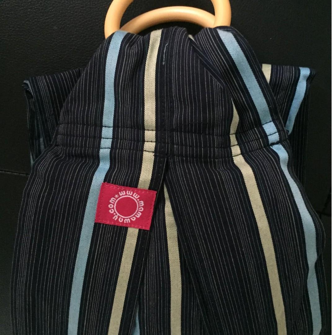 Hugaroo ring sling best sale
