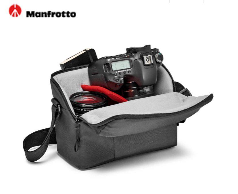 Manfrotto nx sling bag online