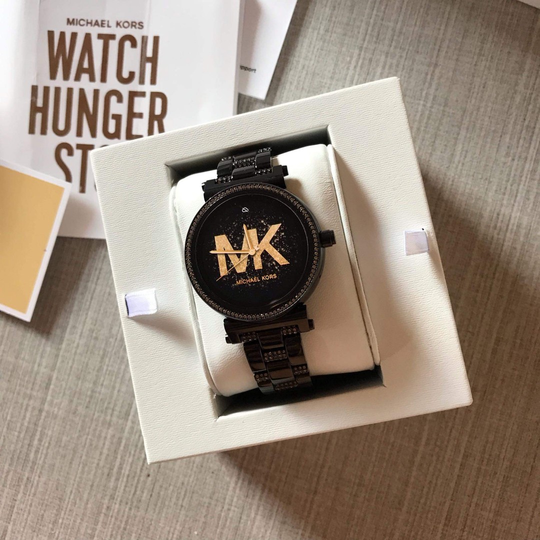 michael kors access sofie smartwatch mkt5023