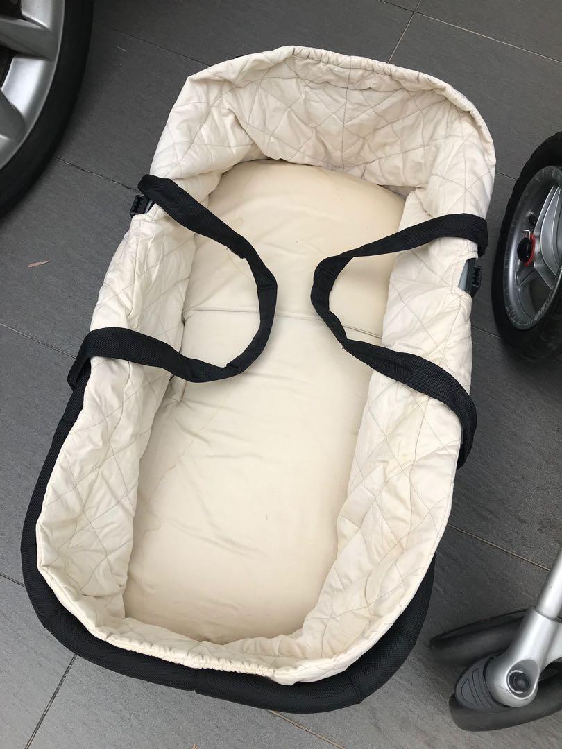 Micralite hot sale toro carrycot