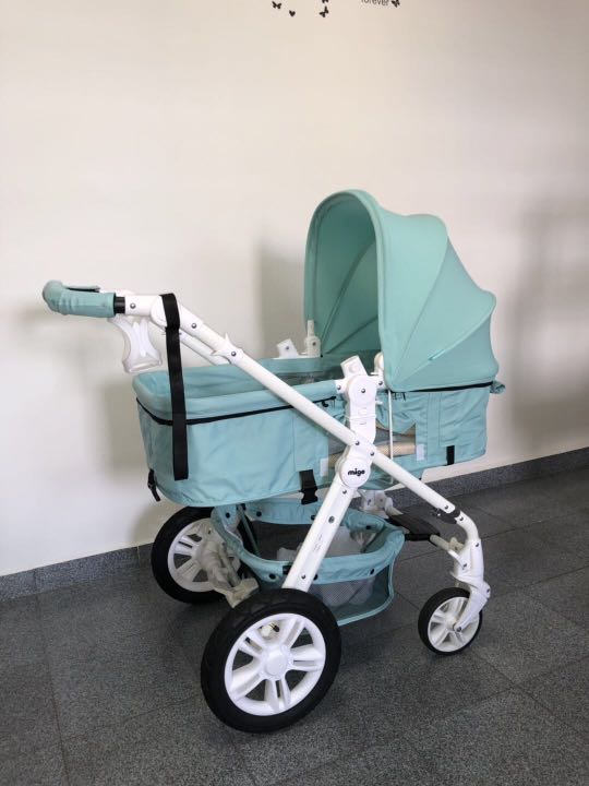 Mige stroller deals